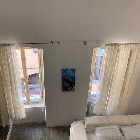 Dream House Sanremo'S Center Apartamento Exterior foto