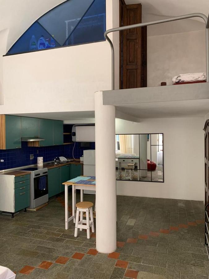 Dream House Sanremo'S Center Apartamento Exterior foto