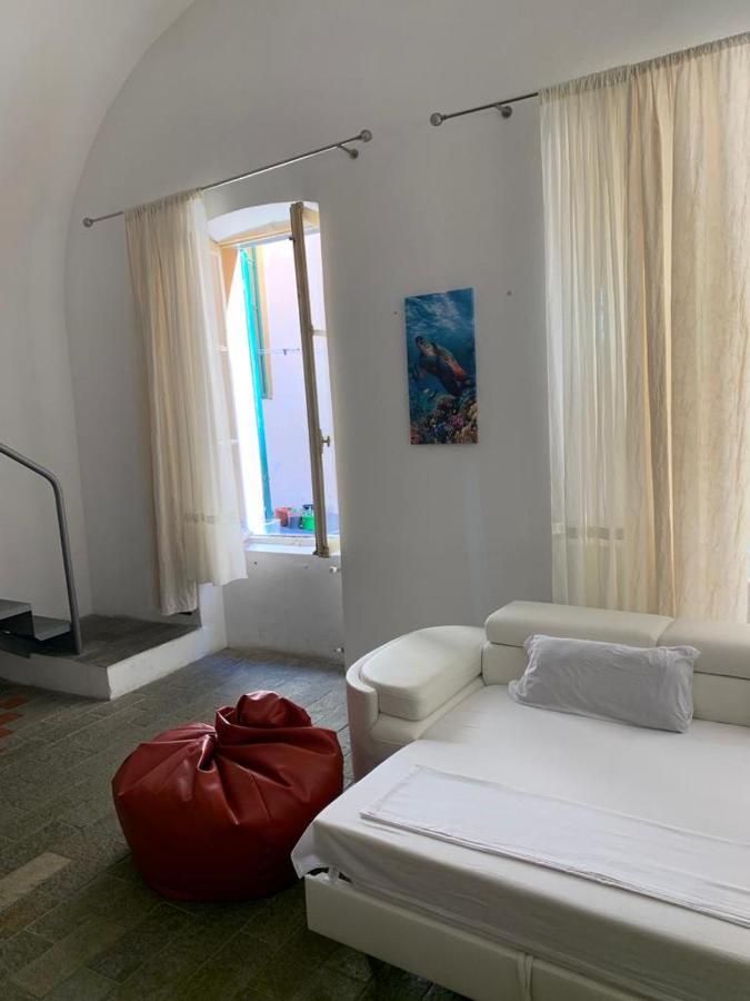 Dream House Sanremo'S Center Apartamento Exterior foto