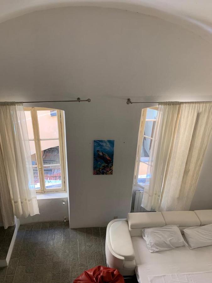 Dream House Sanremo'S Center Apartamento Exterior foto